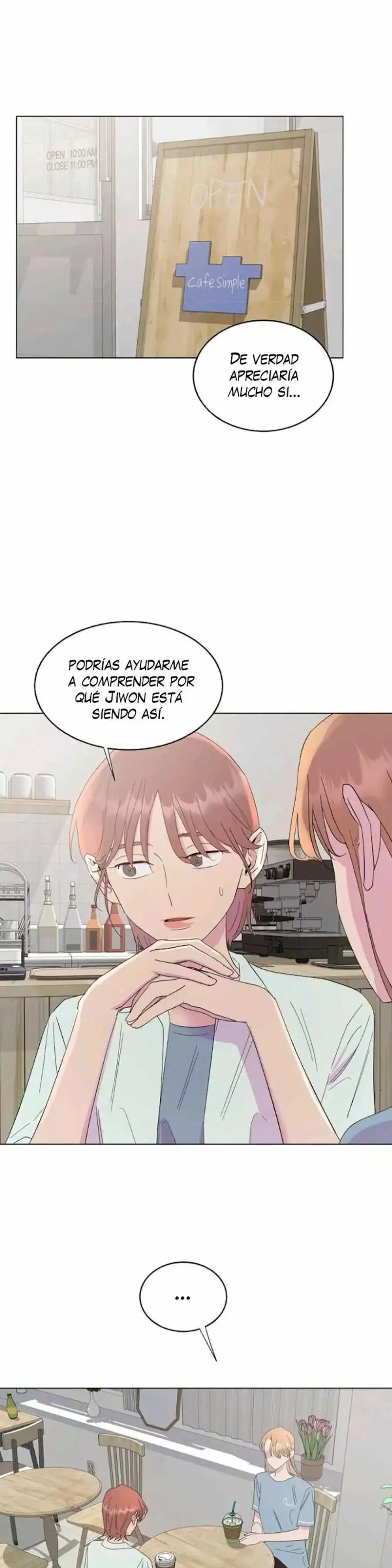Pautas de Relacion - Capítulo 43 - Página 13 - LectorTMOo