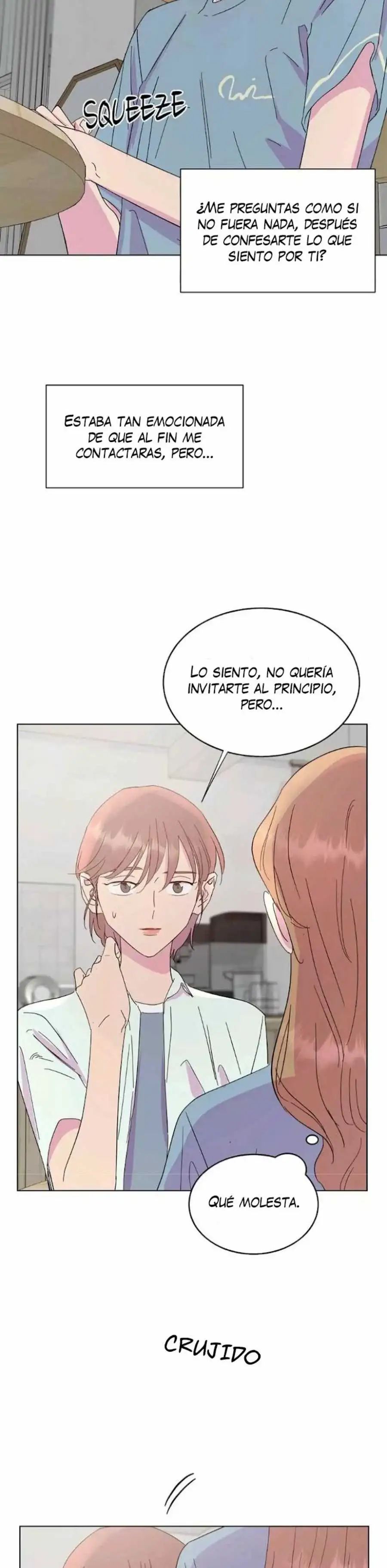 Pautas de Relacion - Capítulo 43 - Página 15 - LectorTMOo