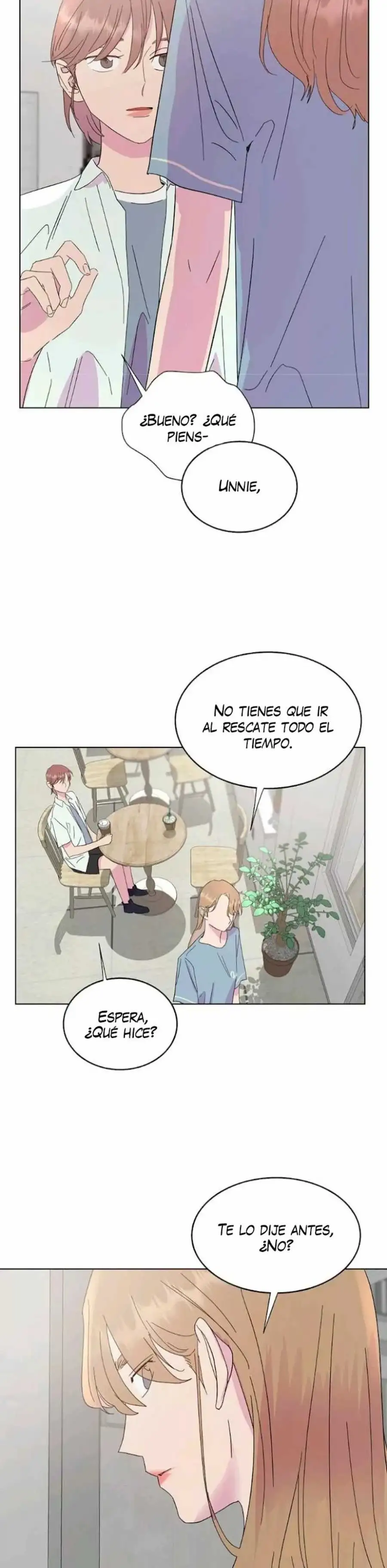 Pautas de Relacion - Capítulo 43 - Página 16 - LectorTMOo