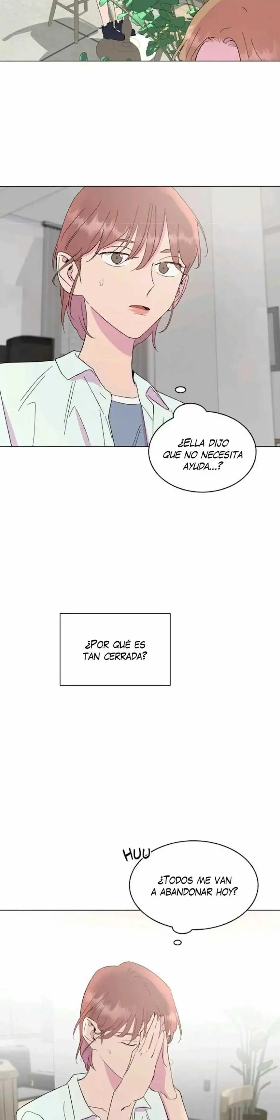 Pautas de Relacion - Capítulo 43 - Página 18 - LectorTMOo
