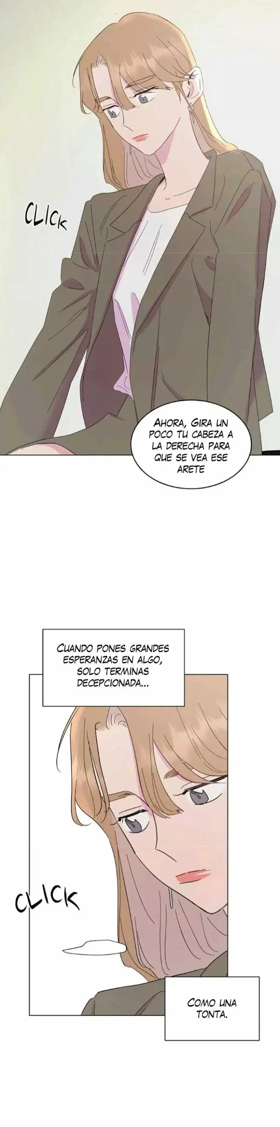 Pautas de Relacion - Capítulo 43 - Página 22 - LectorTMOo