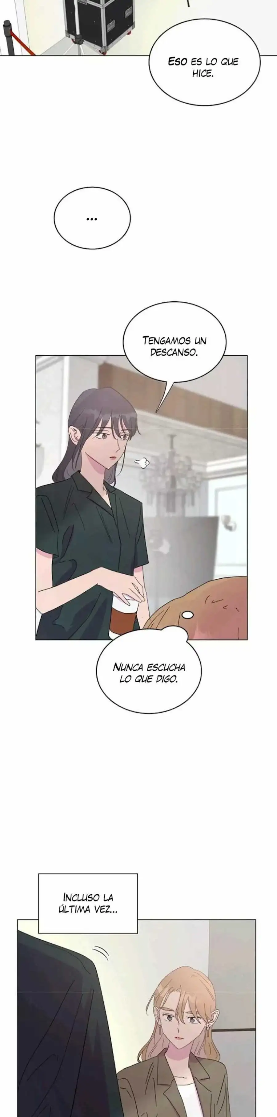 Pautas de Relacion - Capítulo 43 - Página 26 - LectorTMOo