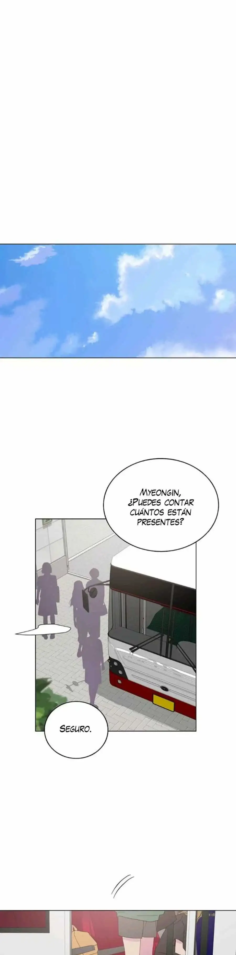 Pautas de Relacion - Capítulo 43 - Página 33 - LectorTMOo