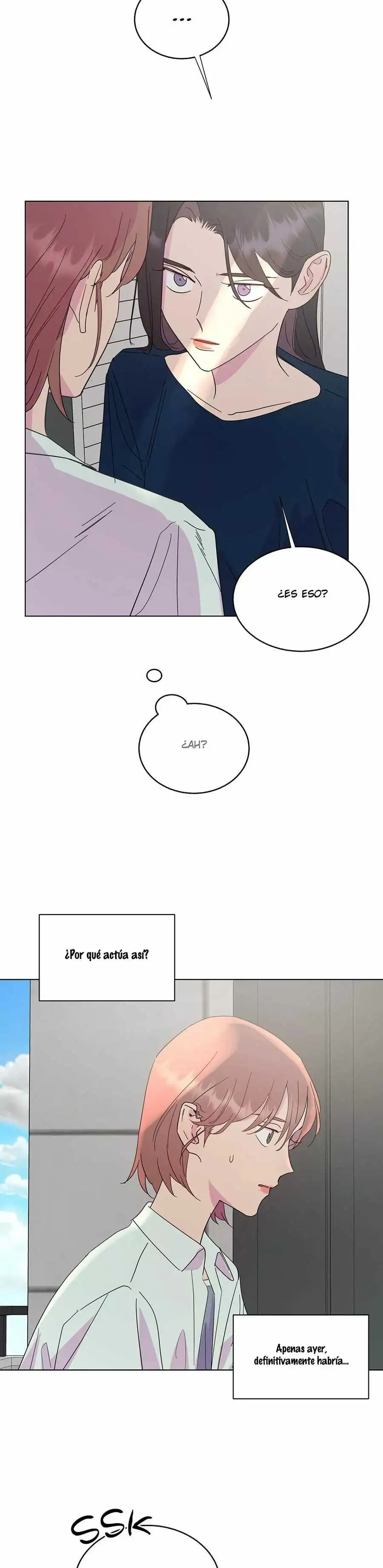 Pautas de Relacion - Capítulo 44 - Página 6 - LectorTMOo