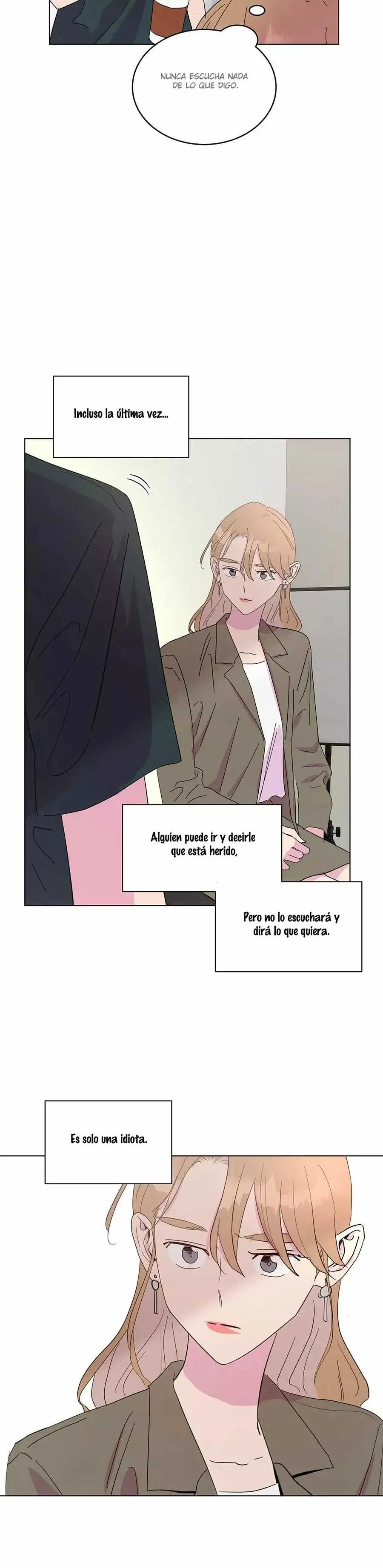 Pautas de Relacion - Capítulo 44 - Página 27 - LectorTMOo