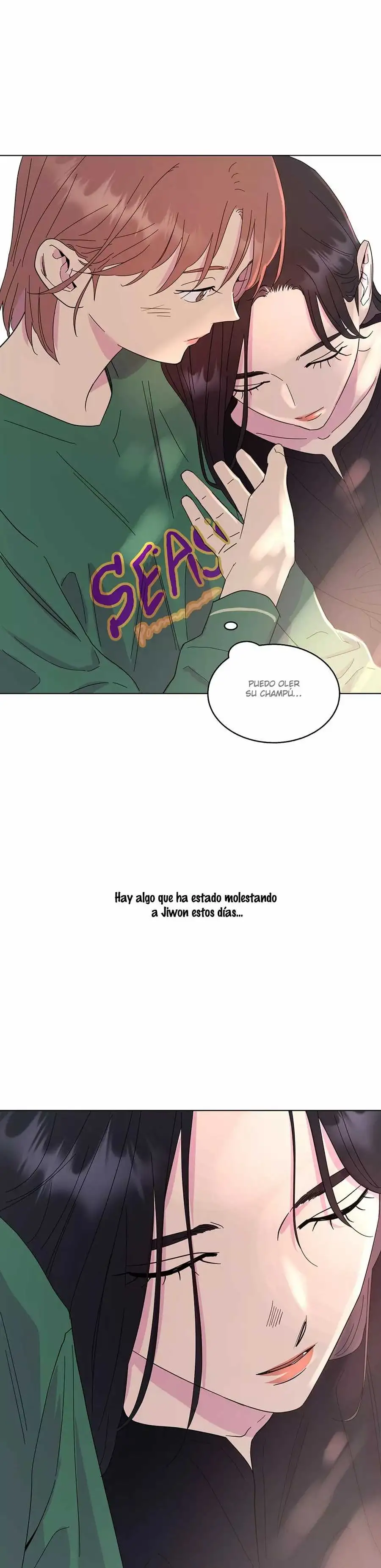 Pautas de Relacion - Capítulo 45 - Página 6 - LectorTMOo