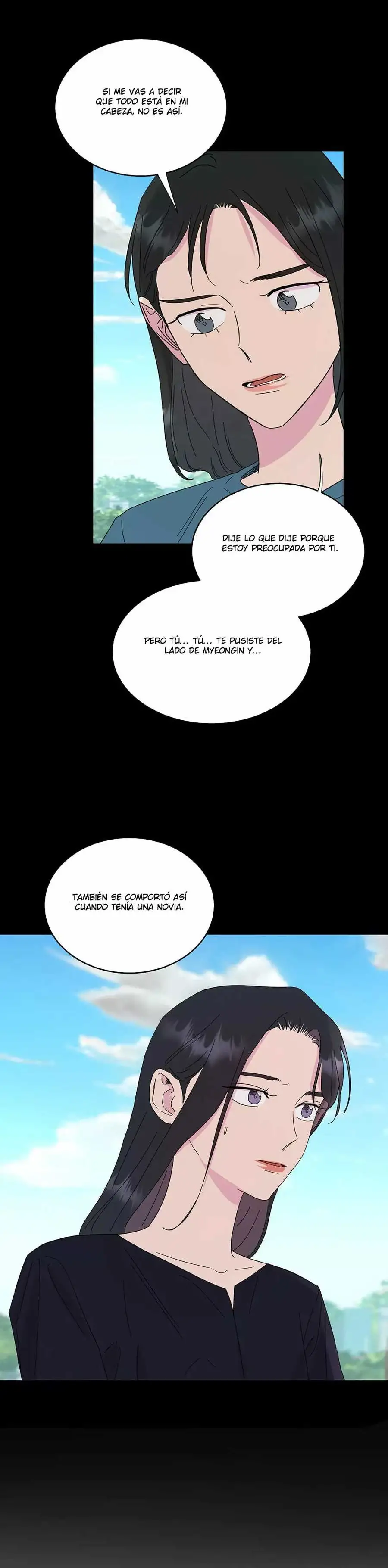 Pautas de Relacion - Capítulo 45 - Página 18 - LectorTMOo