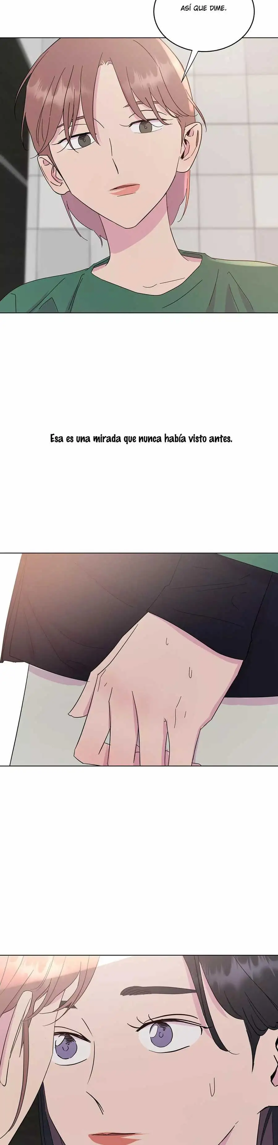 Pautas de Relacion - Capítulo 45 - Página 32 - LectorTMOo