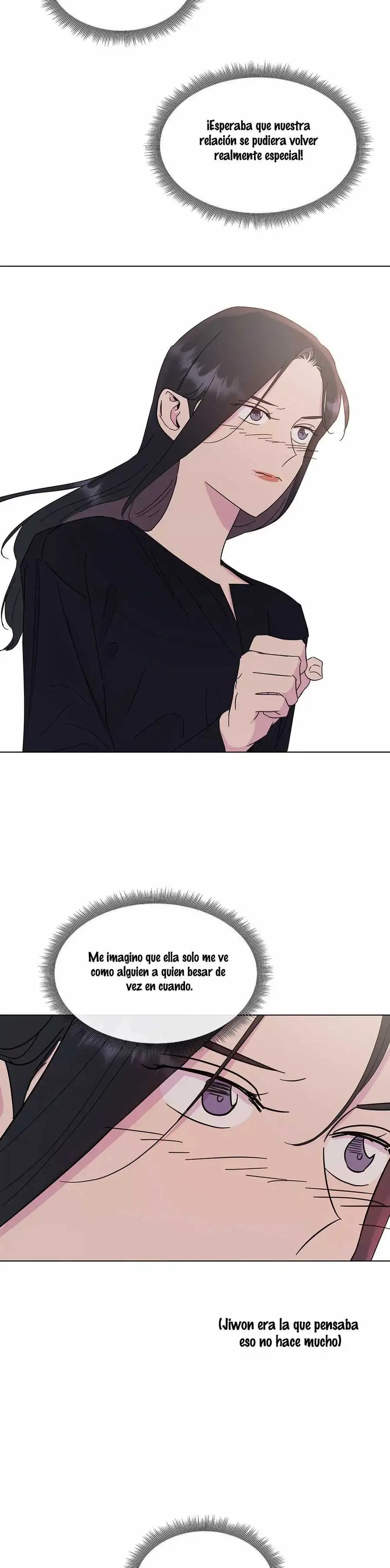 Pautas de Relacion - Capítulo 46 - Página 7 - LectorTMOo