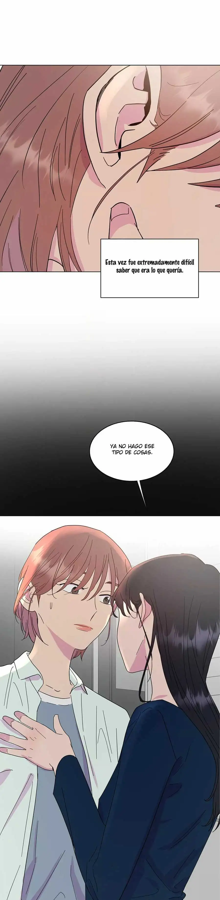 Pautas de Relacion - Capítulo 46 - Página 11 - LectorTMOo
