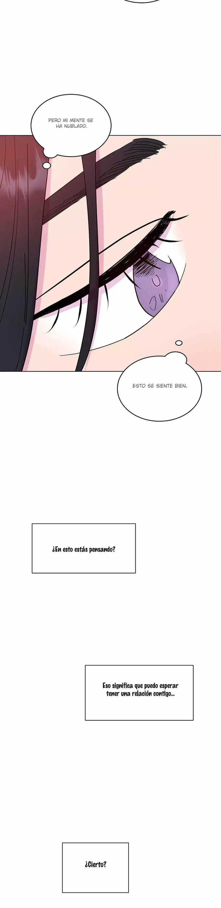 Pautas de Relacion - Capítulo 46 - Página 32 - LectorTMOo