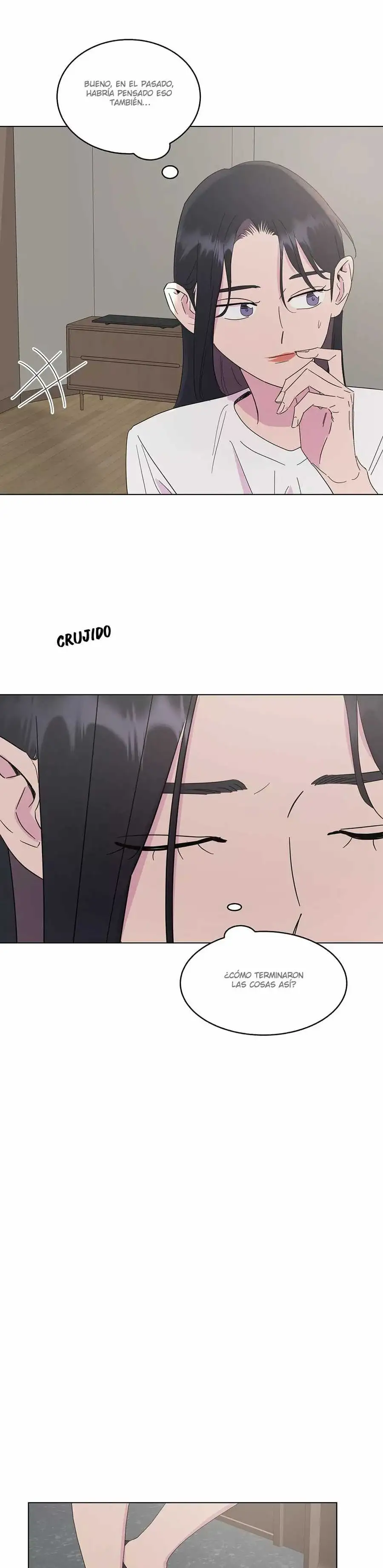 Pautas de Relacion - Capítulo 47 - Página 18 - LectorTMOo