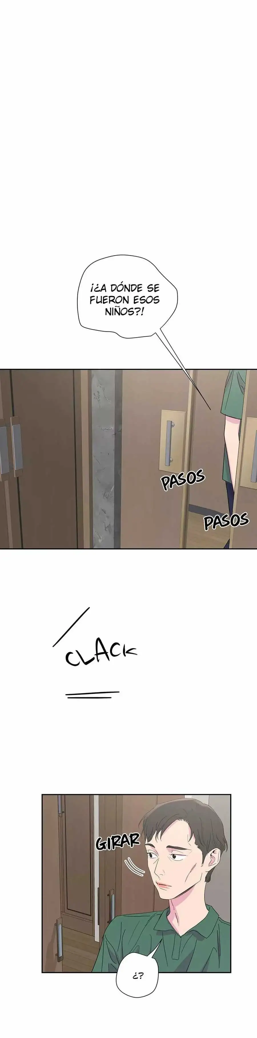 Pautas de Relacion - Capítulo 48 - Página 4 - LectorTMOo