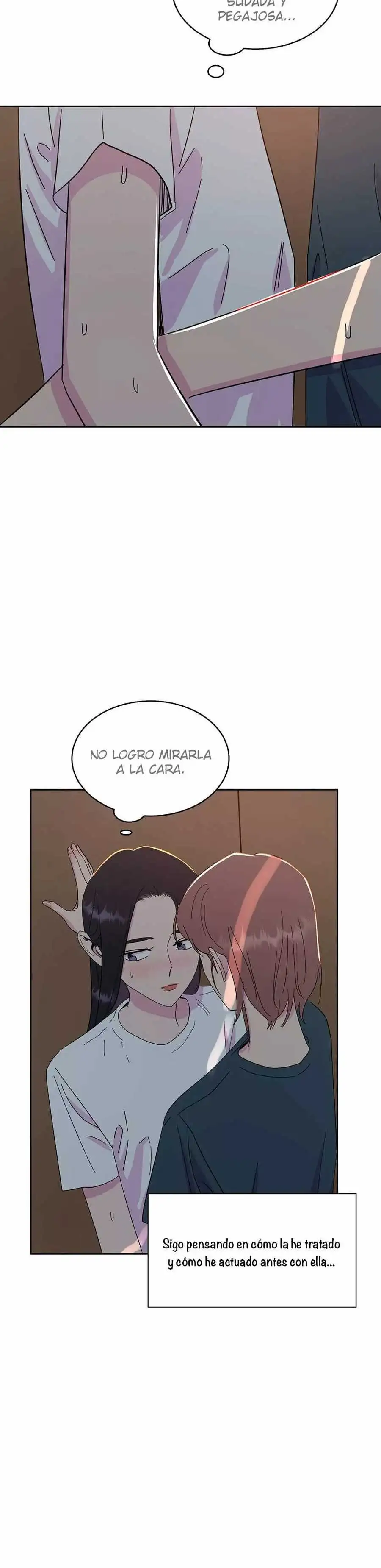 Pautas de Relacion - Capítulo 48 - Página 9 - LectorTMOo