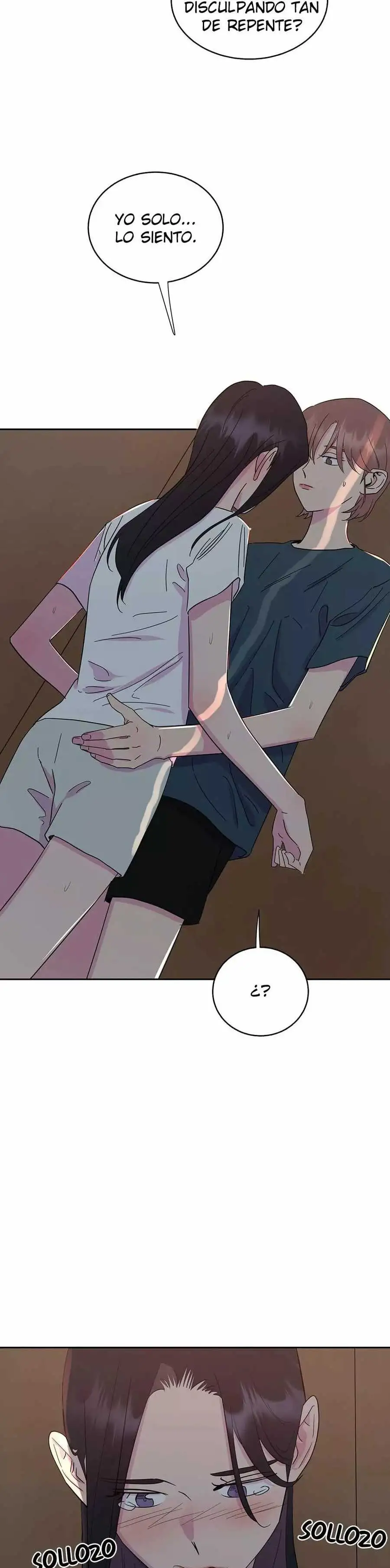 Pautas de Relacion - Capítulo 48 - Página 11 - LectorTMOo