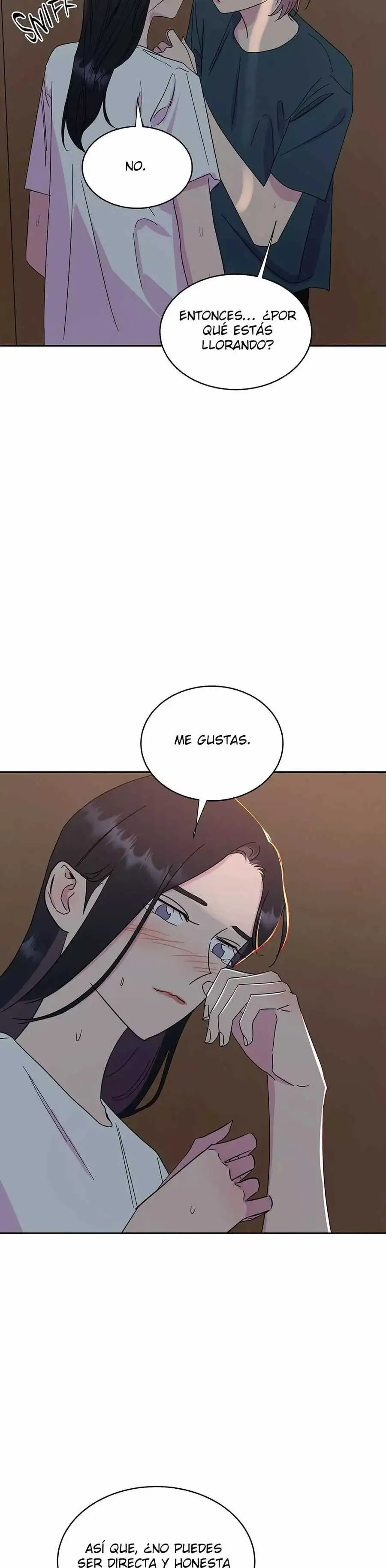 Pautas de Relacion - Capítulo 48 - Página 13 - LectorTMOo