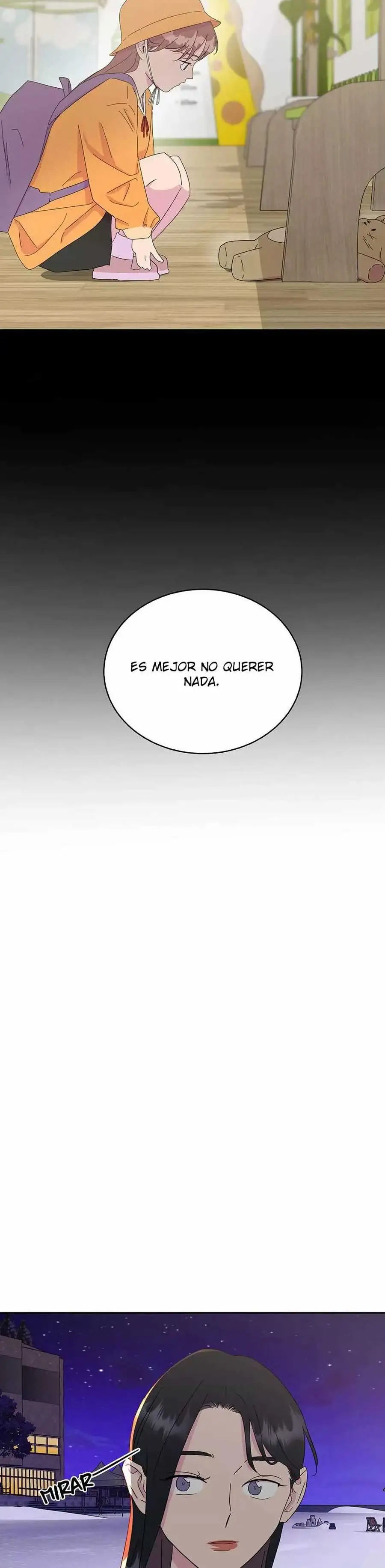 Pautas de Relacion - Capítulo 48 - Página 36 - LectorTMOo