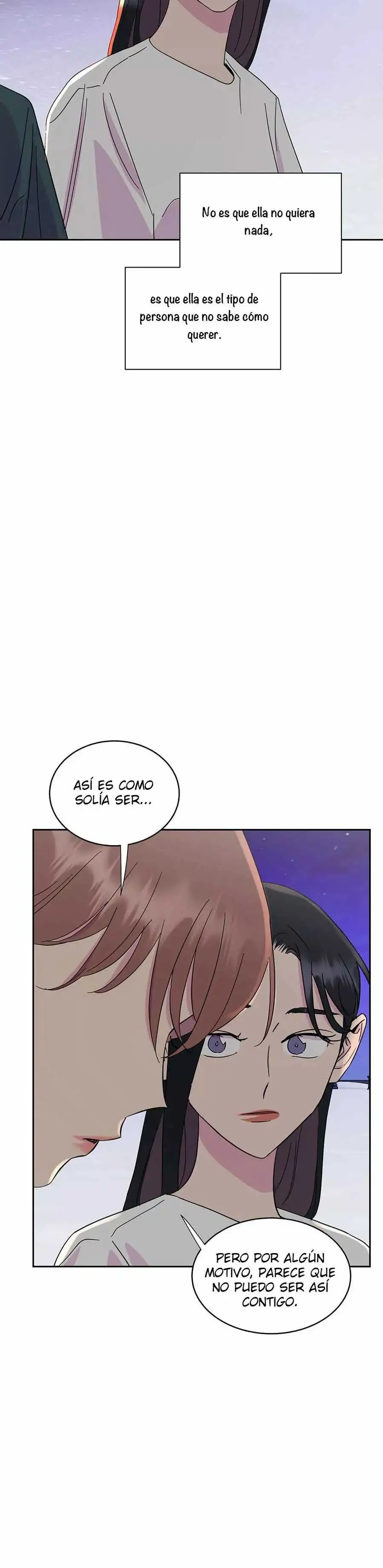 Pautas de Relacion - Capítulo 48 - Página 37 - LectorTMOo