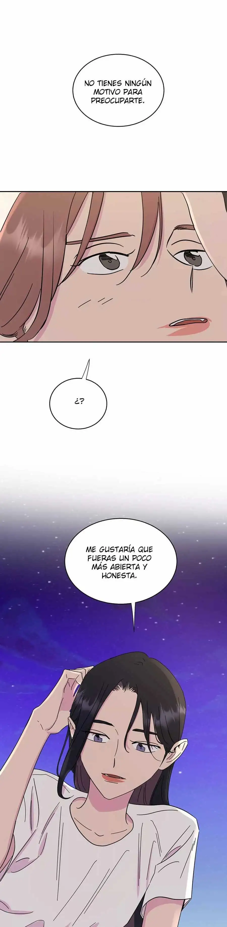 Pautas de Relacion - Capítulo 49 - Página 9 - LectorTMOo