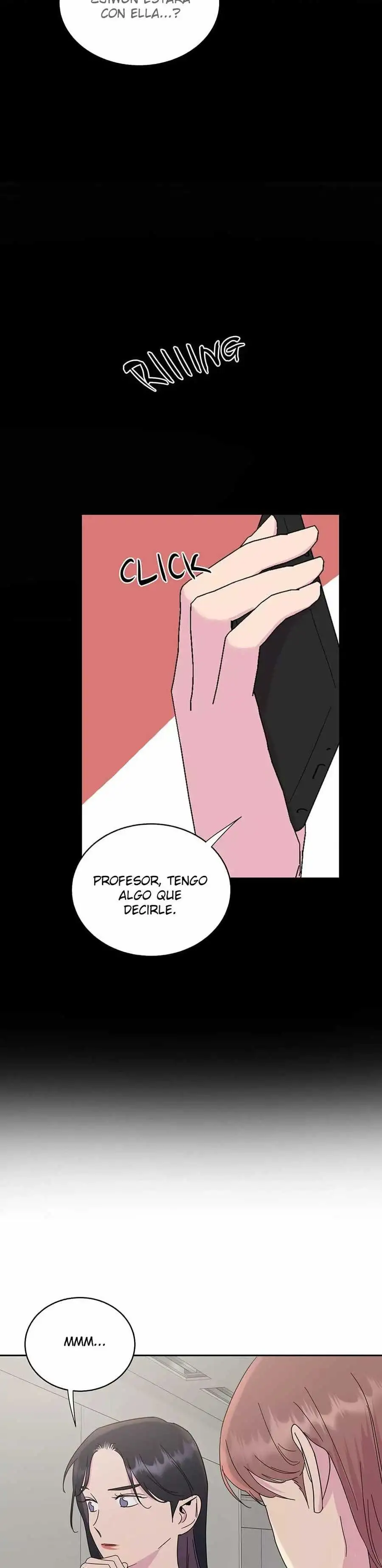 Pautas de Relacion - Capítulo 49 - Página 15 - LectorTMOo