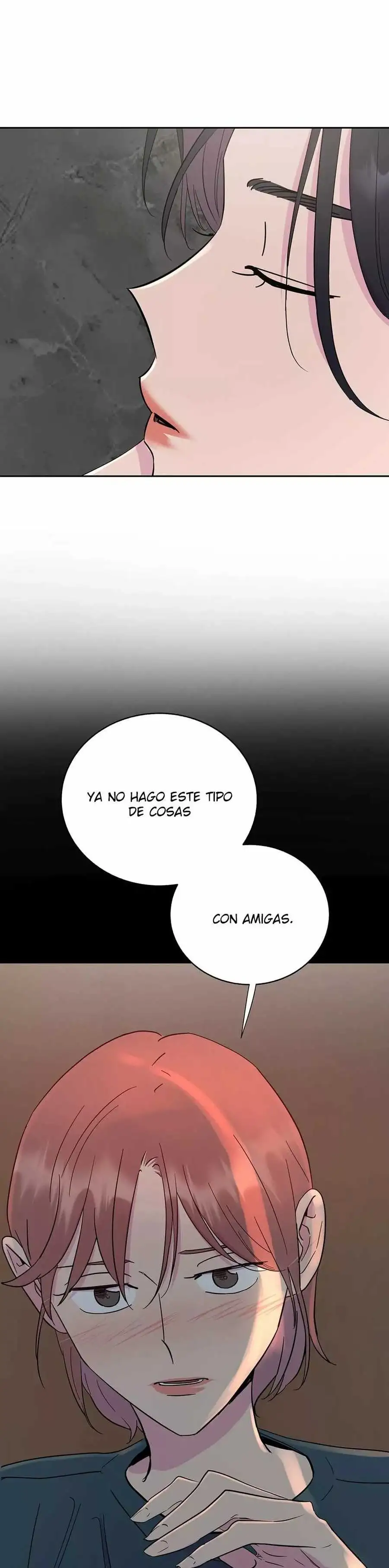 Pautas de Relacion - Capítulo 49 - Página 18 - LectorTMOo