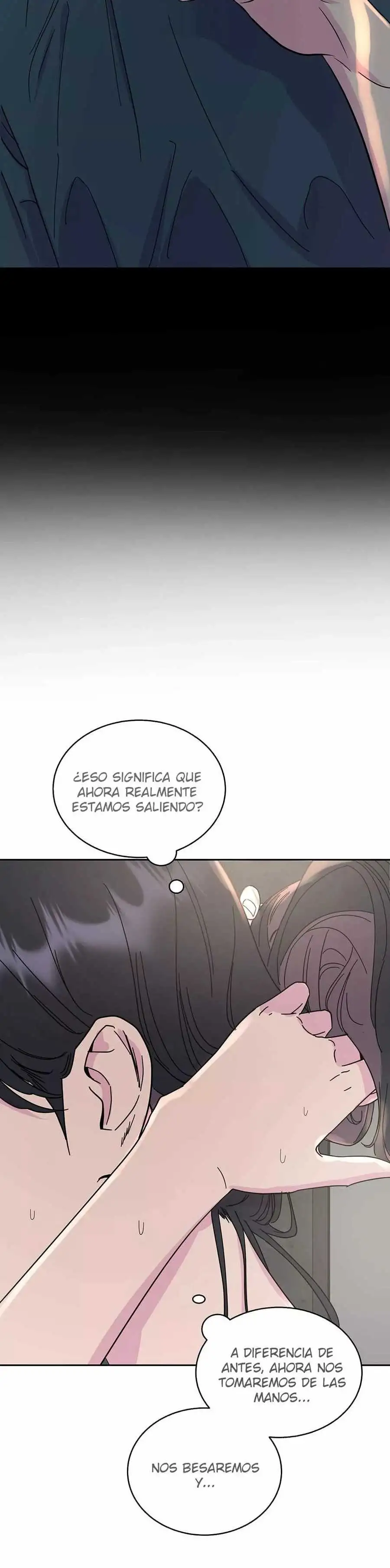 Pautas de Relacion - Capítulo 49 - Página 19 - LectorTMOo