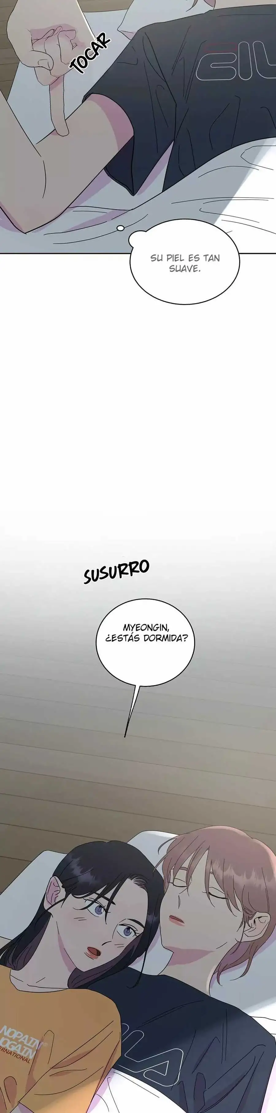Pautas de Relacion - Capítulo 49 - Página 24 - LectorTMOo