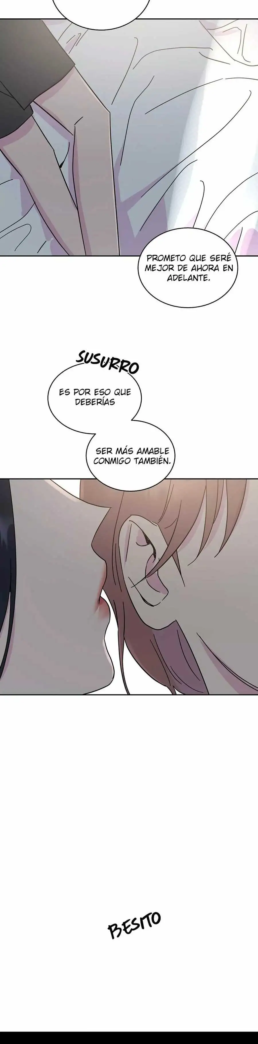 Pautas de Relacion - Capítulo 49 - Página 27 - LectorTMOo