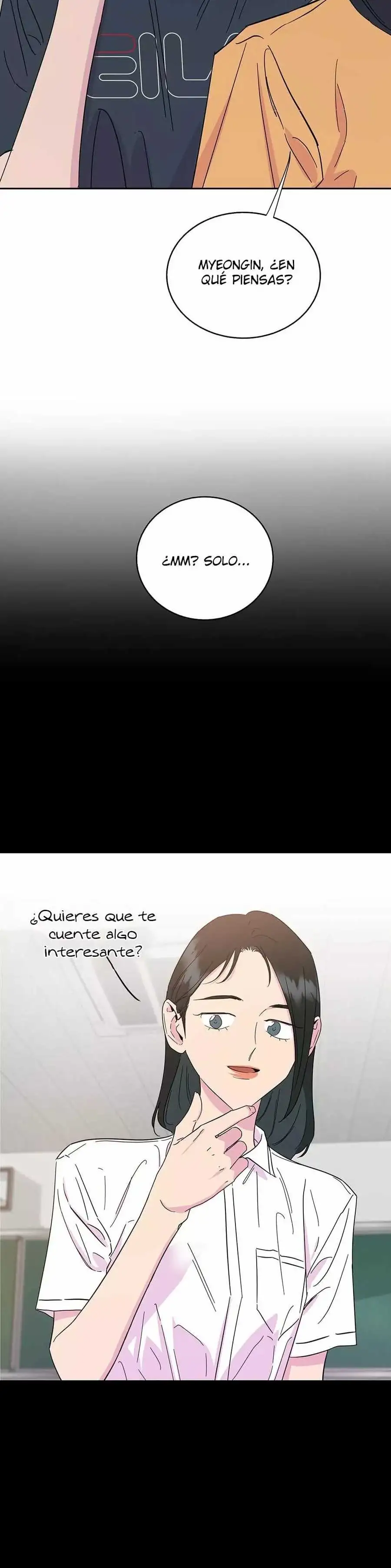 Pautas de Relacion - Capítulo 49 - Página 42 - LectorTMOo