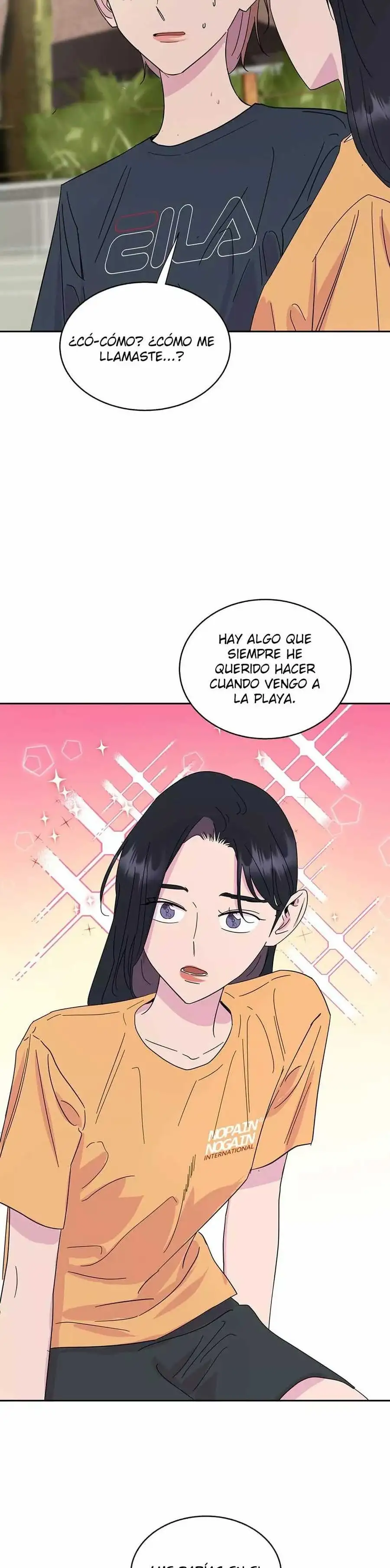 Pautas de Relacion - Capítulo 49 - Página 46 - LectorTMOo