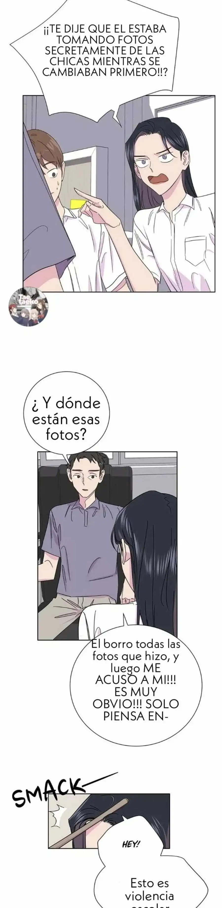 Pautas de Relacion - Capítulo 5 - Página 4 - LectorTMOo