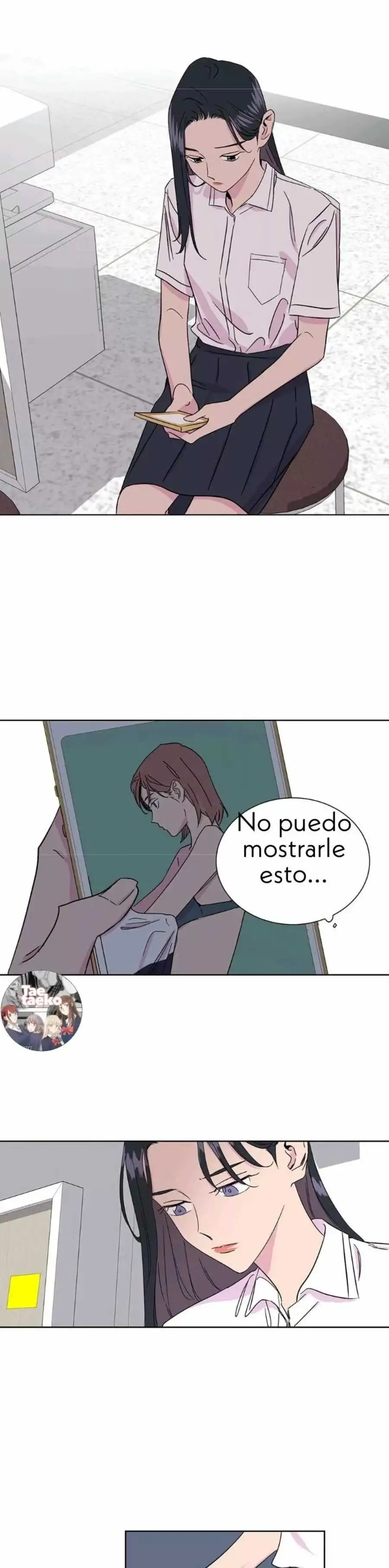 Pautas de Relacion - Capítulo 5 - Página 8 - LectorTMOo