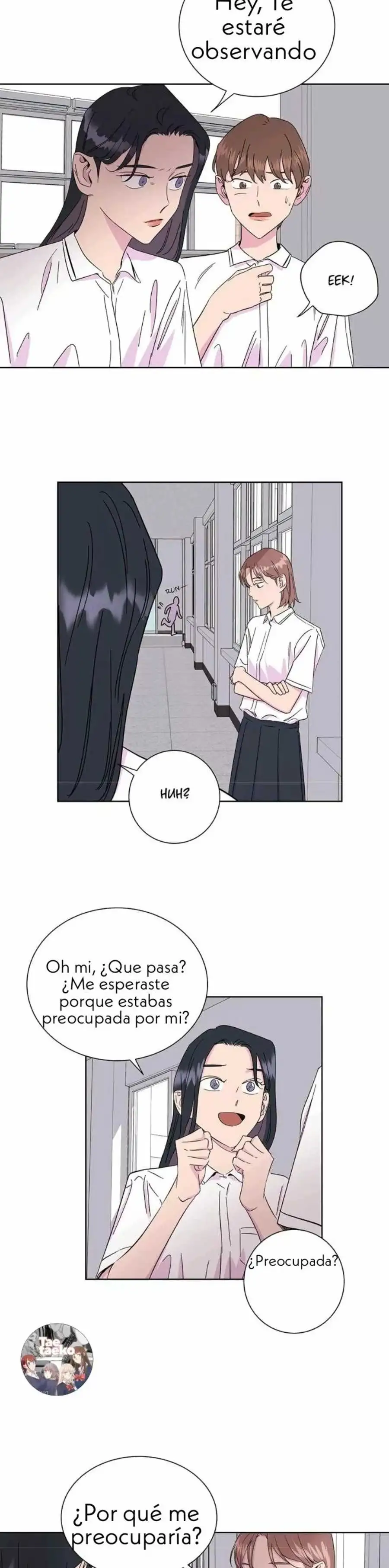 Pautas de Relacion - Capítulo 5 - Página 10 - LectorTMOo