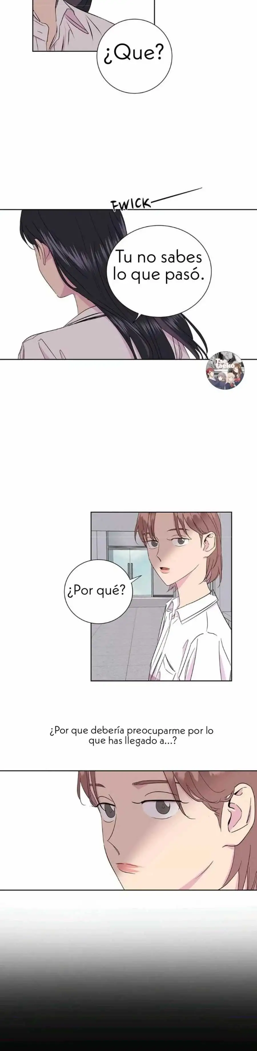 Pautas de Relacion - Capítulo 5 - Página 13 - LectorTMOo