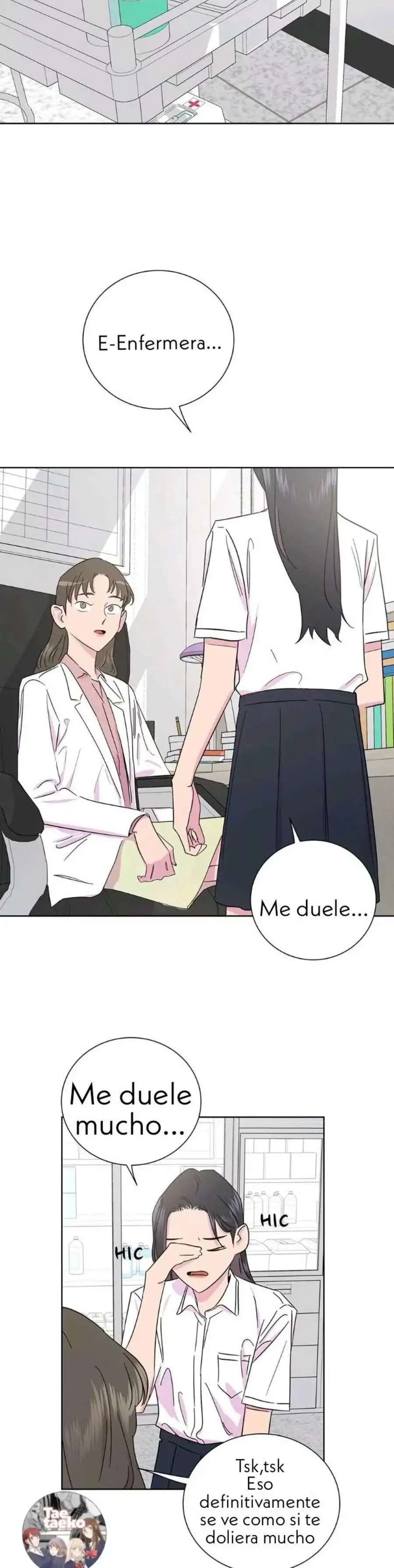 Pautas de Relacion - Capítulo 5 - Página 18 - LectorTMOo
