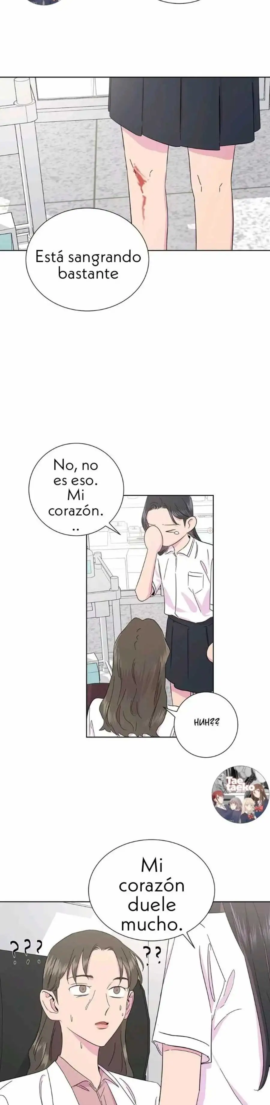Pautas de Relacion - Capítulo 5 - Página 19 - LectorTMOo