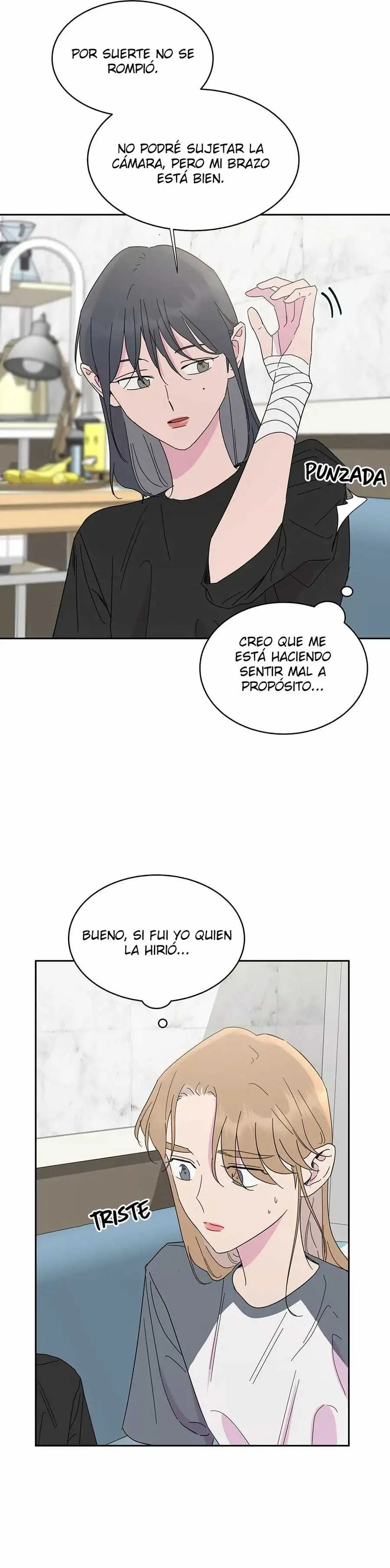 Pautas de Relacion - Capítulo 50.2 - Página 3 - LectorTMOo