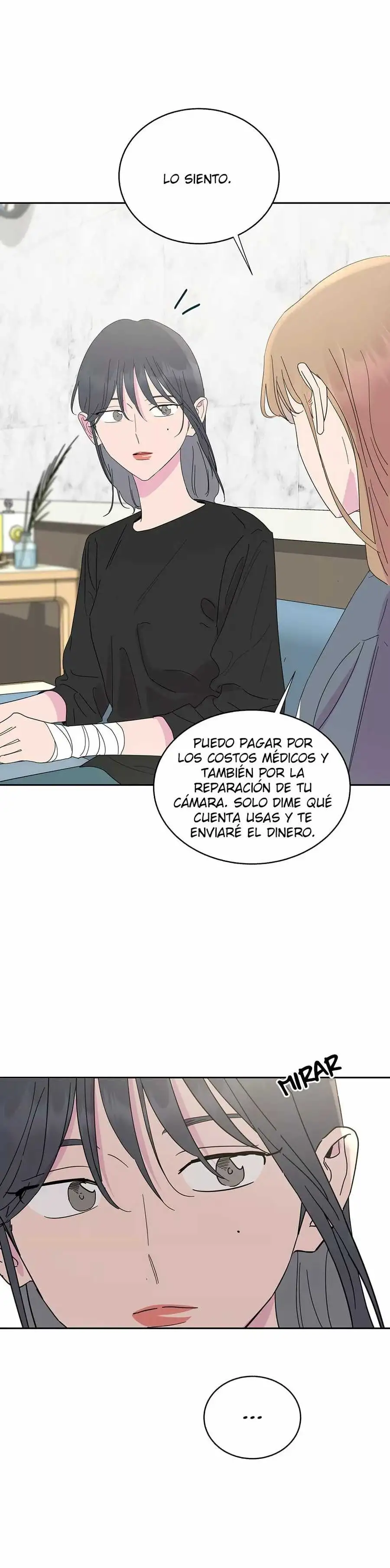 Pautas de Relacion - Capítulo 50.2 - Página 4 - LectorTMOo