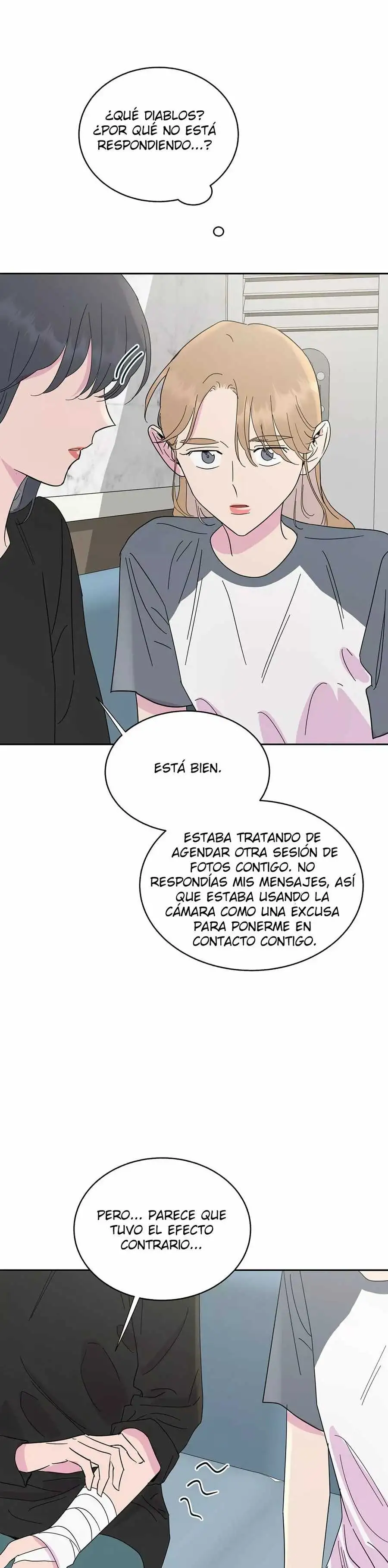 Pautas de Relacion - Capítulo 50.2 - Página 5 - LectorTMOo