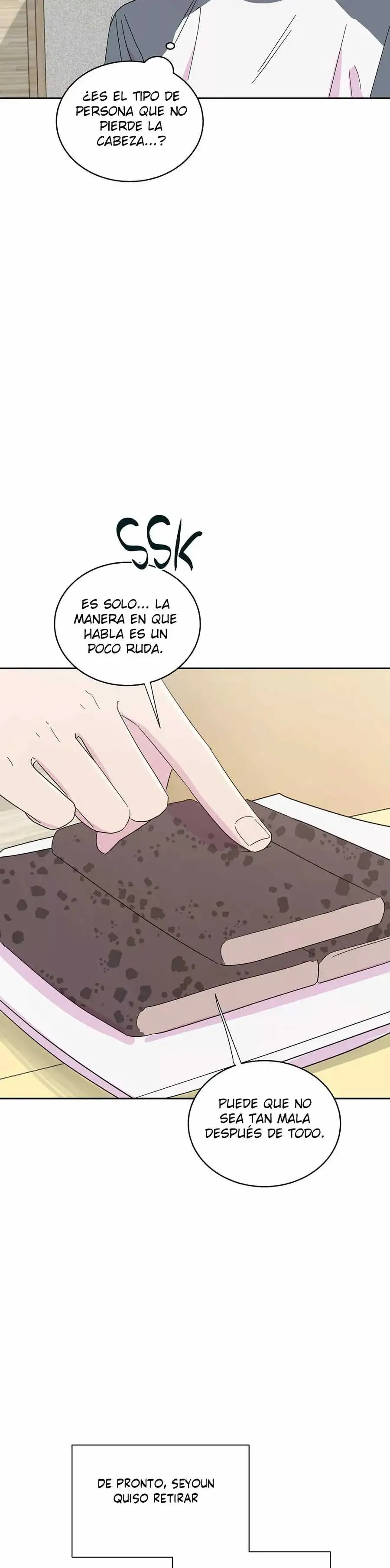 Pautas de Relacion - Capítulo 50.2 - Página 10 - LectorTMOo