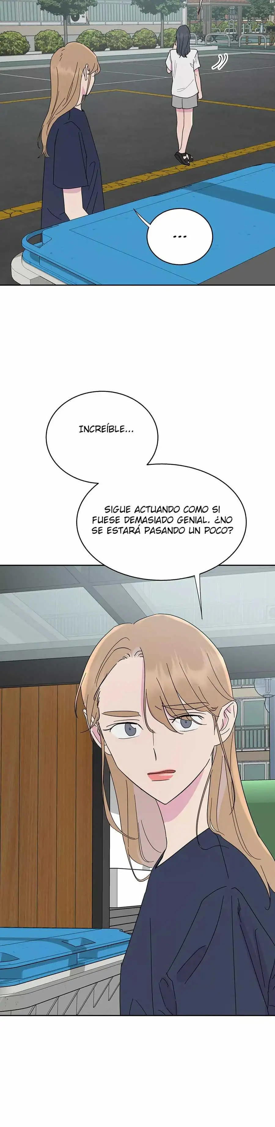 Pautas de Relacion - Capítulo 50.2 - Página 18 - LectorTMOo
