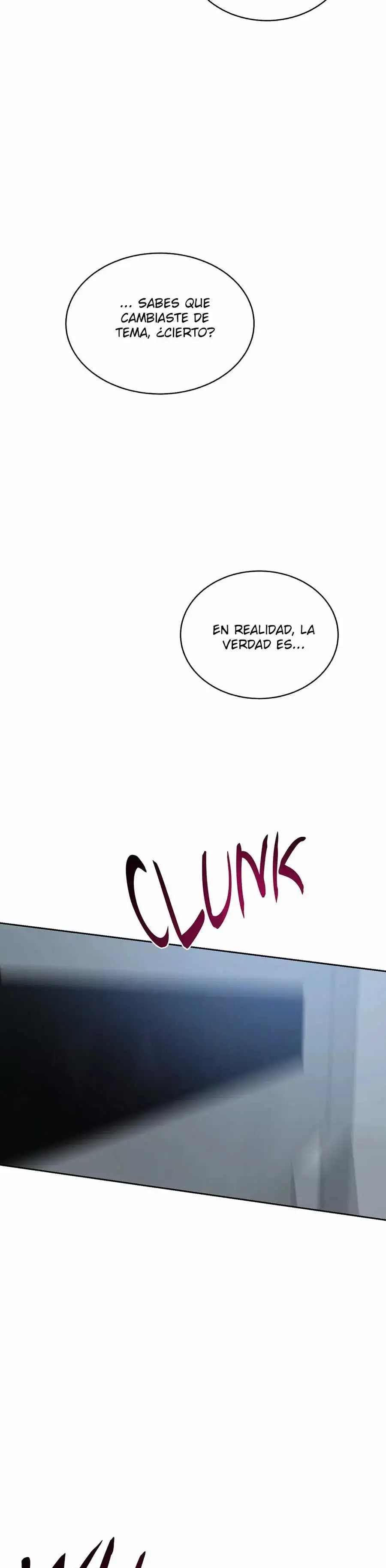 Pautas de Relacion - Capítulo 50.2 - Página 33 - LectorTMOo
