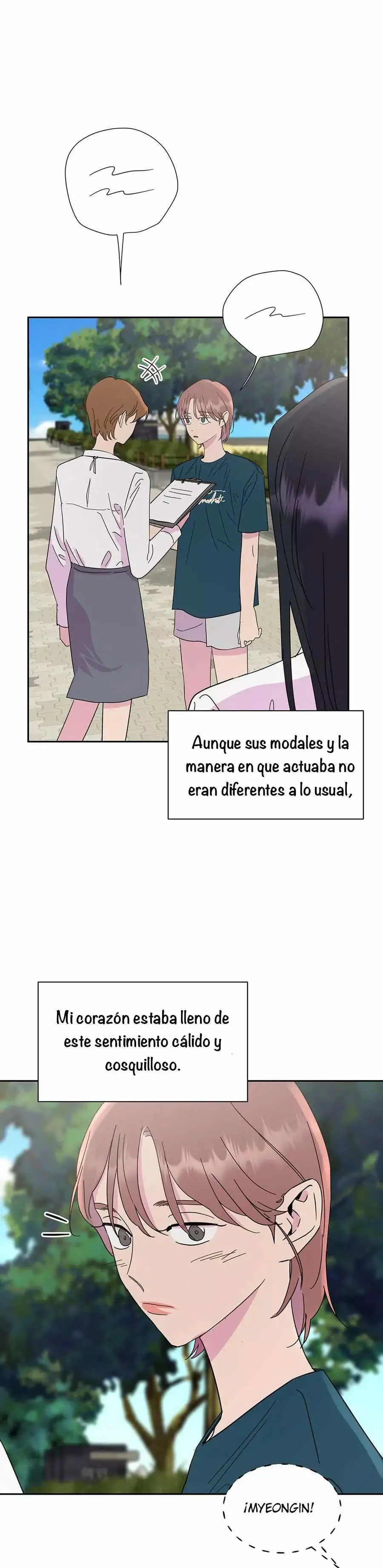 Pautas de Relacion - Capítulo 50 - Página 5 - LectorTMOo