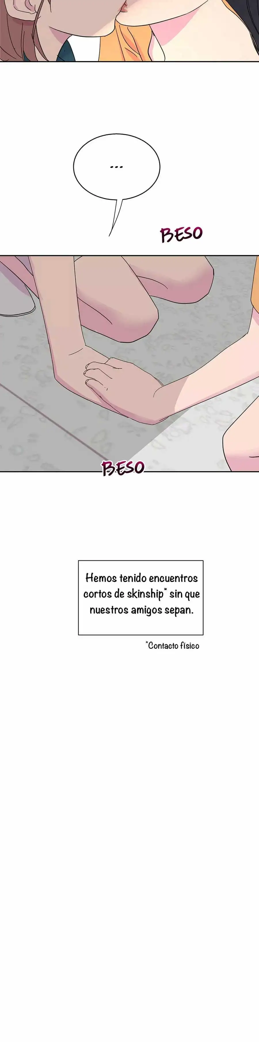 Pautas de Relacion - Capítulo 50 - Página 11 - LectorTMOo