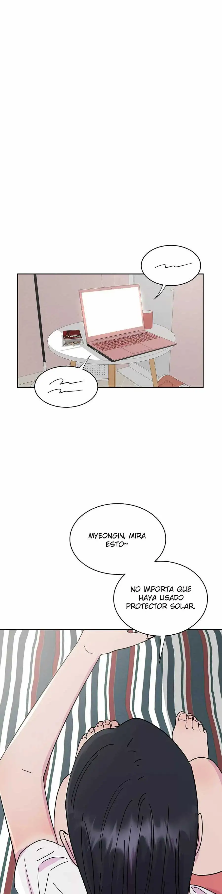 Pautas de Relacion - Capítulo 50 - Página 16 - LectorTMOo