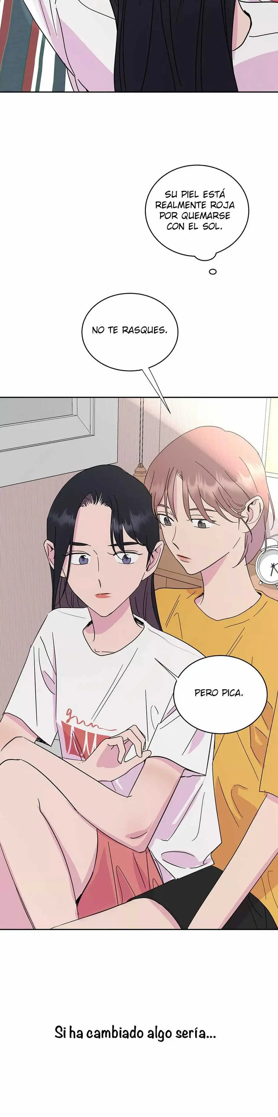 Pautas de Relacion - Capítulo 50 - Página 17 - LectorTMOo