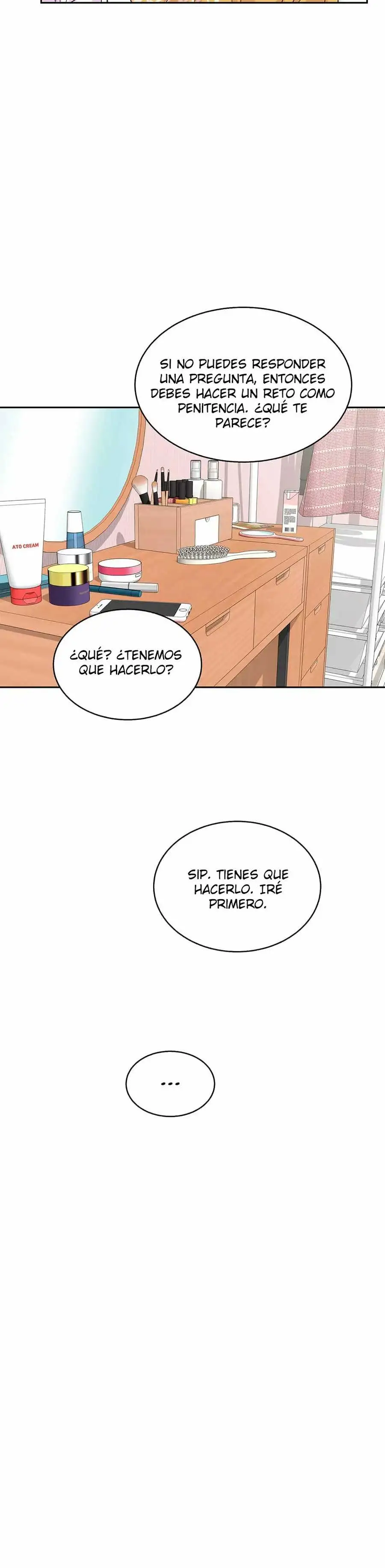 Pautas de Relacion - Capítulo 50 - Página 21 - LectorTMOo