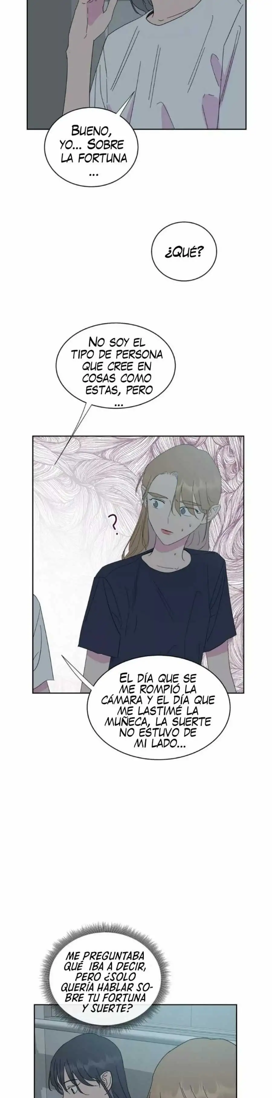 Pautas de Relacion - Capítulo 51 - Página 7 - LectorTMOo
