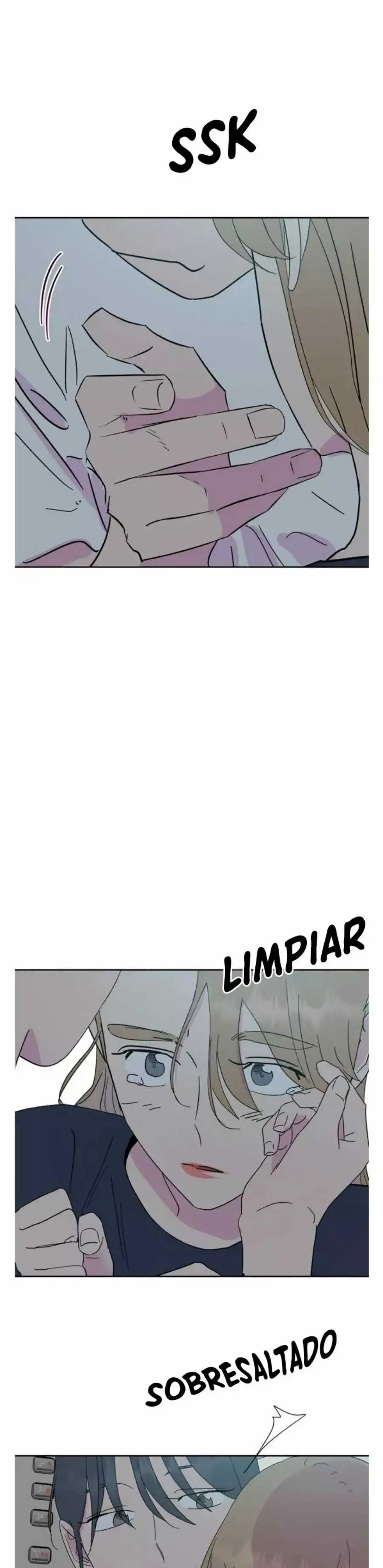 Pautas de Relacion - Capítulo 51 - Página 18 - LectorTMOo