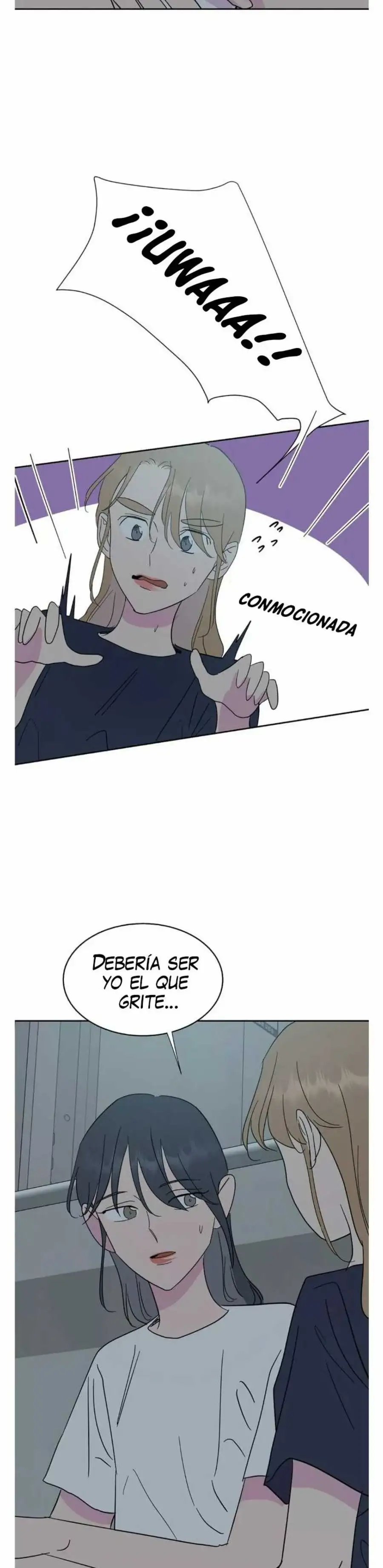 Pautas de Relacion - Capítulo 51 - Página 20 - LectorTMOo